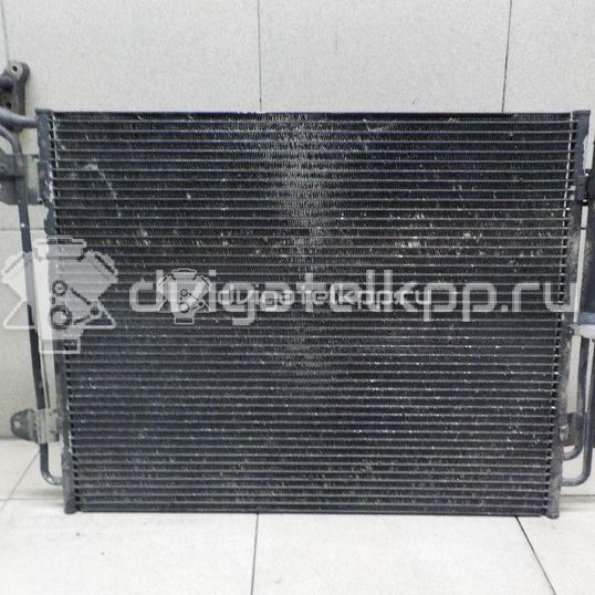 Фото Радиатор кондиционера (конденсер)  5N0820411E для Volkswagen Tiguan