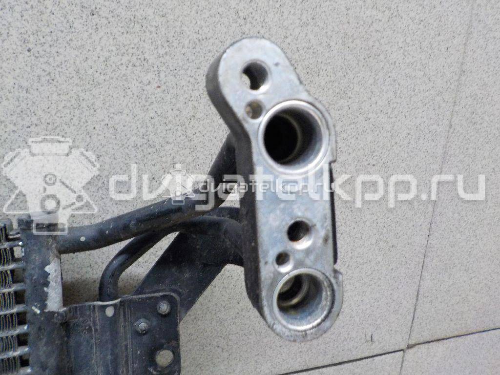 Фото Радиатор кондиционера (конденсер)  5N0820411E для Volkswagen Tiguan {forloop.counter}}