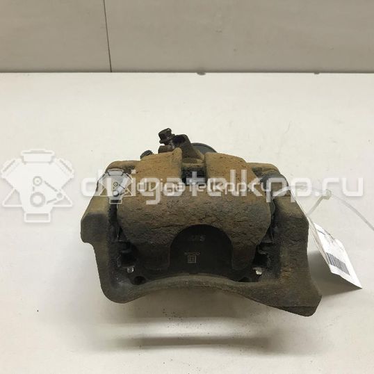 Фото Суппорт тормозной задний правый  5N0615404 для Volkswagen Passat / Cc / Tiguan / Sharan