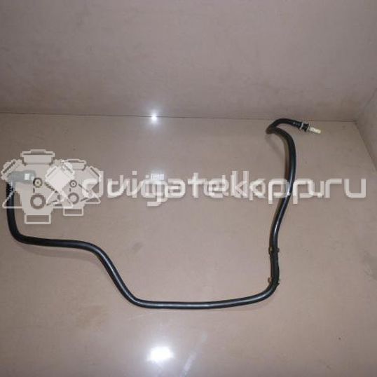 Фото Трубка топливная для двигателя 9HY (DV6TED4) для Peugeot / Citroen 109 л.с 16V 1.6 л Дизельное топливо