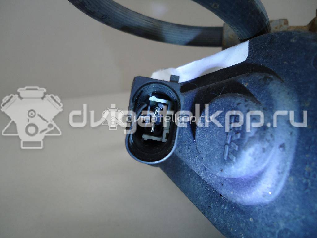 Фото Суппорт тормозной задний левый  5N0615403 для Volkswagen Passat / Cc / Tiguan / Sharan {forloop.counter}}