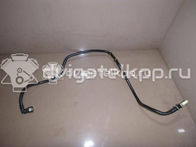 Фото Трубка топливная для двигателя 9HY (DV6TED4) для Peugeot / Citroen 109 л.с 16V 1.6 л Дизельное топливо {forloop.counter}}