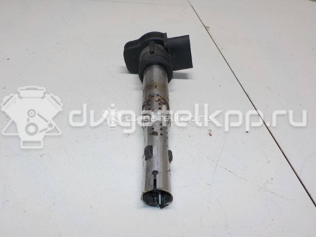 Фото Катушка зажигания  07K905715D для Volkswagen Scirocco / Tiguan / Touran / Amarok S1B / New Beetle {forloop.counter}}