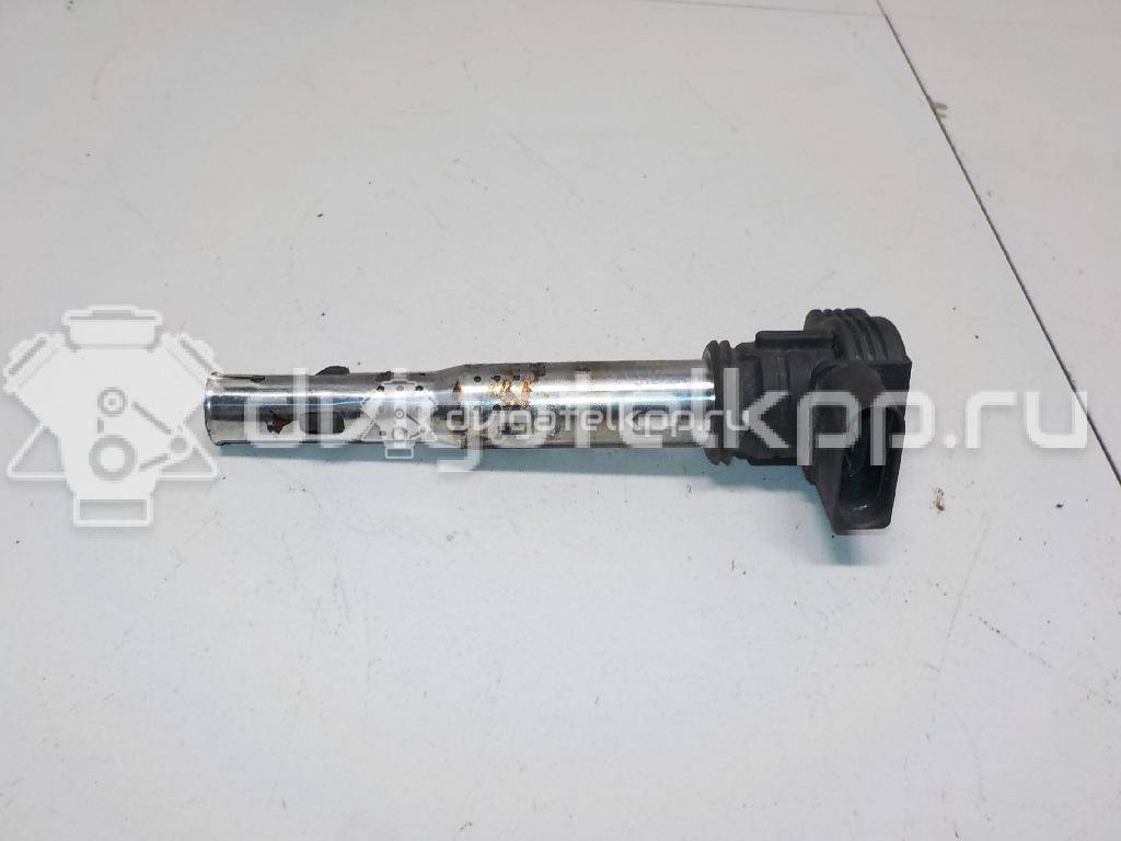 Фото Катушка зажигания  07K905715D для Volkswagen Scirocco / Tiguan / Touran / Amarok S1B / New Beetle {forloop.counter}}