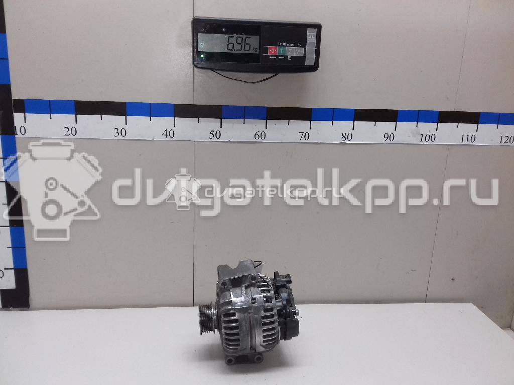 Фото Генератор  06B903016AB для Volkswagen Scirocco / Tiguan / Touran / Amarok S1B / Cc {forloop.counter}}