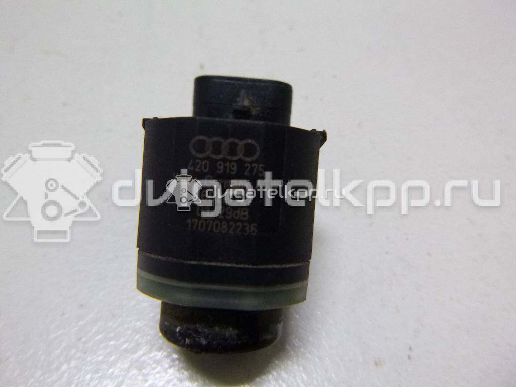 Фото Датчик парковки  4H0919275AGRU для Volkswagen Tiguan / Touran / Up 121, 122, Bl1, Bl2 / Xl1 / Amarok S1B {forloop.counter}}