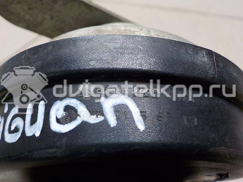 Фото Сигнал звуковой  5N0951223A для Volkswagen Tiguan {forloop.counter}}