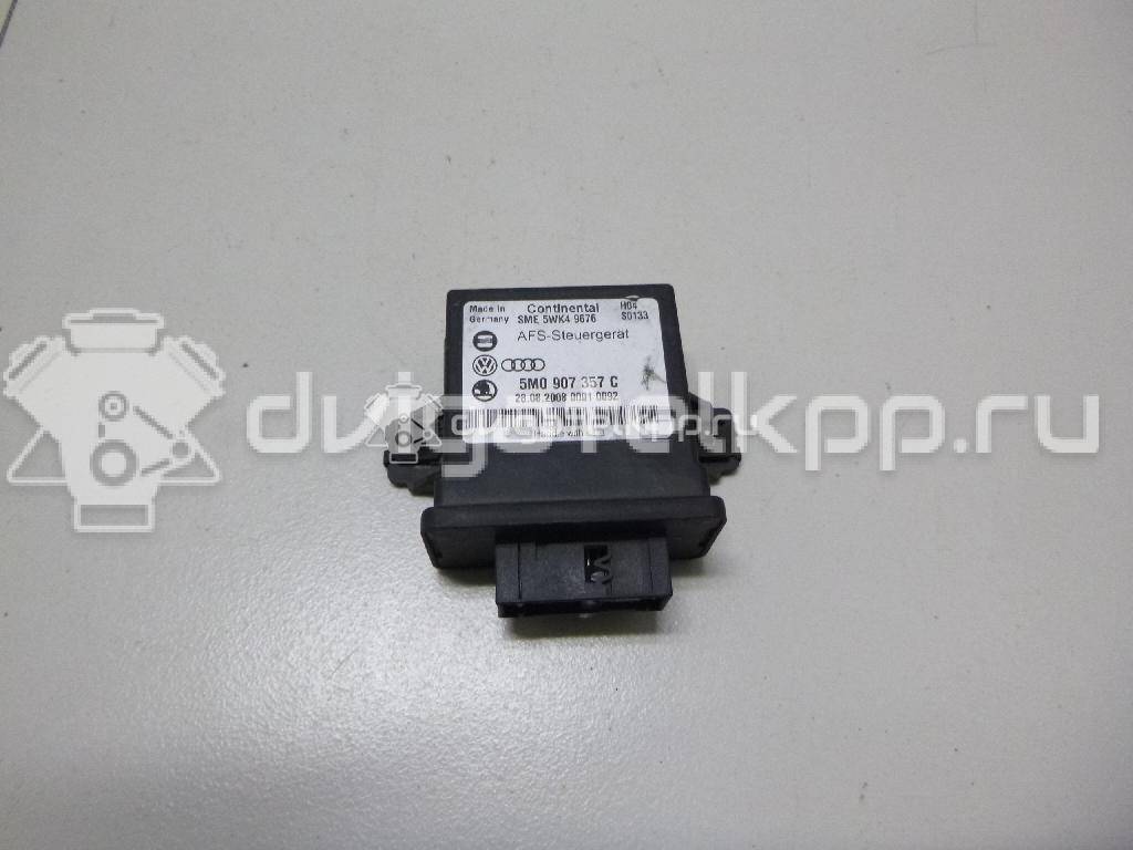 Фото Блок электронный  5M0907357C для vw Tiguan {forloop.counter}}