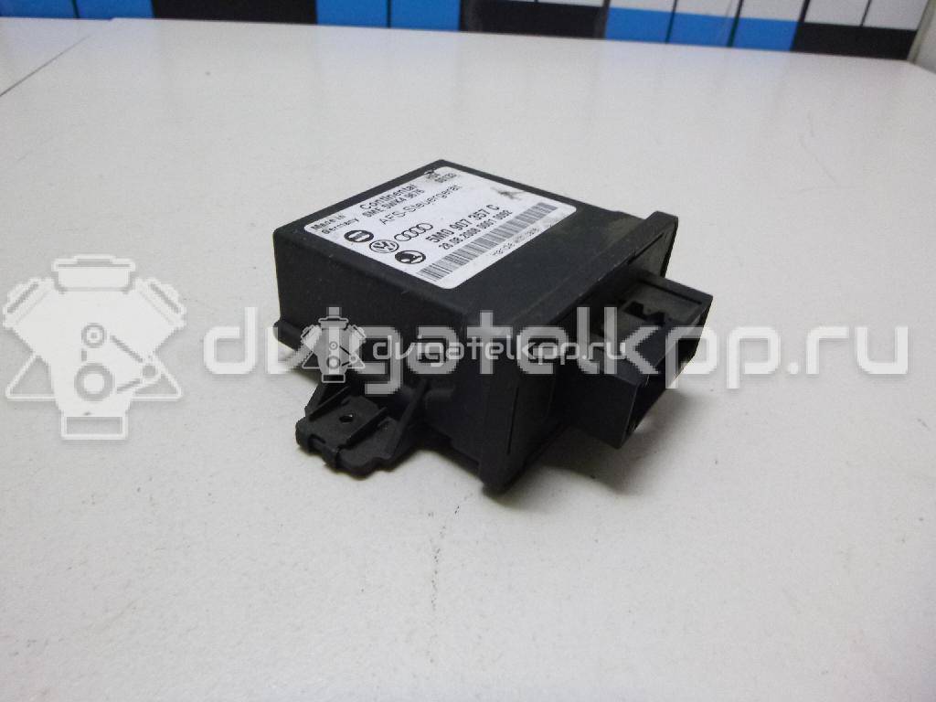 Фото Блок электронный  5M0907357C для vw Tiguan {forloop.counter}}
