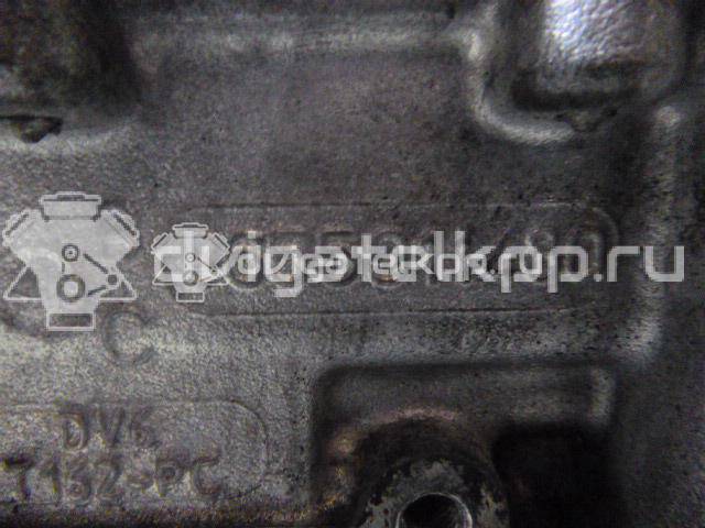 Фото Головка блока для двигателя 9HY (DV6TED4) для Peugeot / Citroen 109 л.с 16V 1.6 л Дизельное топливо {forloop.counter}}