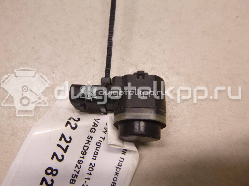 Фото Датчик парковки  5KD919275B для Volkswagen Tiguan / Touran / Up 121, 122, Bl1, Bl2 / Xl1 / Amarok S1B {forloop.counter}}