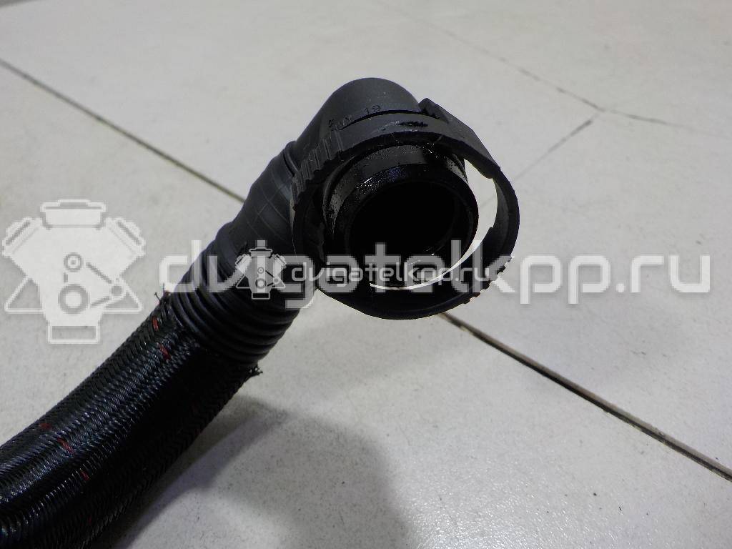 Фото Трубка картерных газов  06K103213A для vw Tiguan {forloop.counter}}