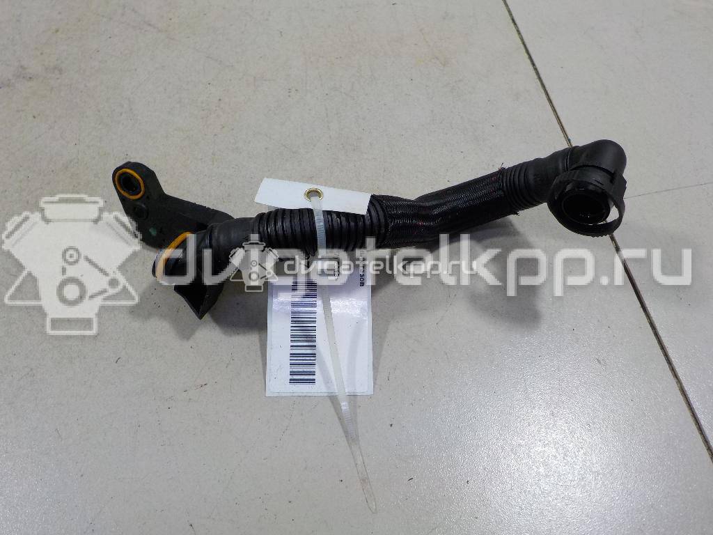 Фото Трубка картерных газов  06K103213A для vw Tiguan {forloop.counter}}