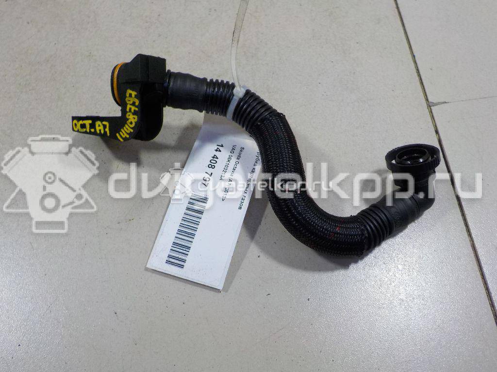 Фото Трубка картерных газов  06K103213A для vw Tiguan {forloop.counter}}