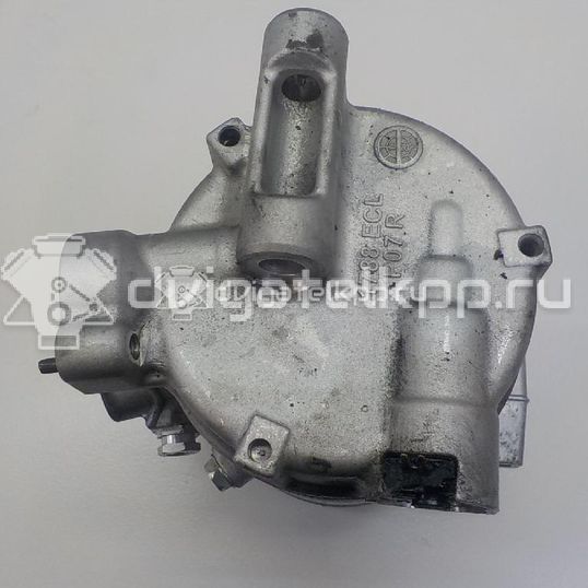 Фото Компрессор системы кондиционирования  5Q0816803F для vw Tiguan