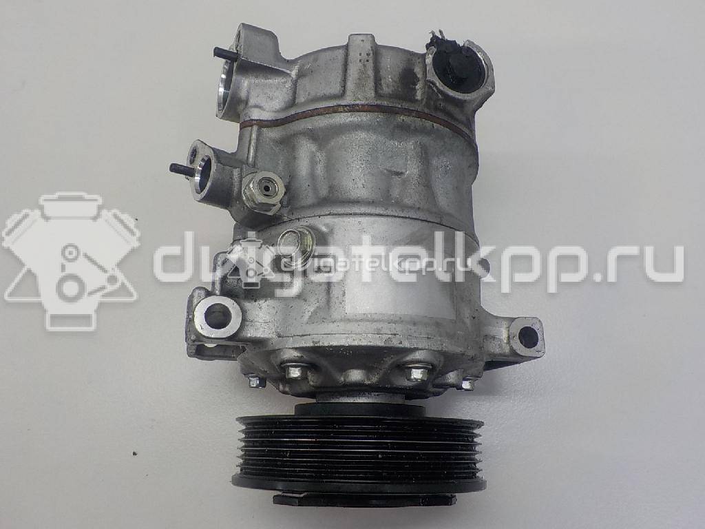 Фото Компрессор системы кондиционирования  5Q0816803F для vw Tiguan {forloop.counter}}