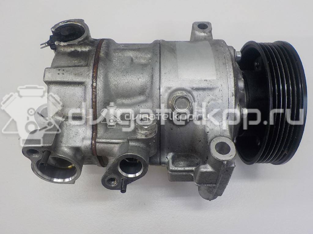 Фото Компрессор системы кондиционирования  5Q0816803F для vw Tiguan {forloop.counter}}