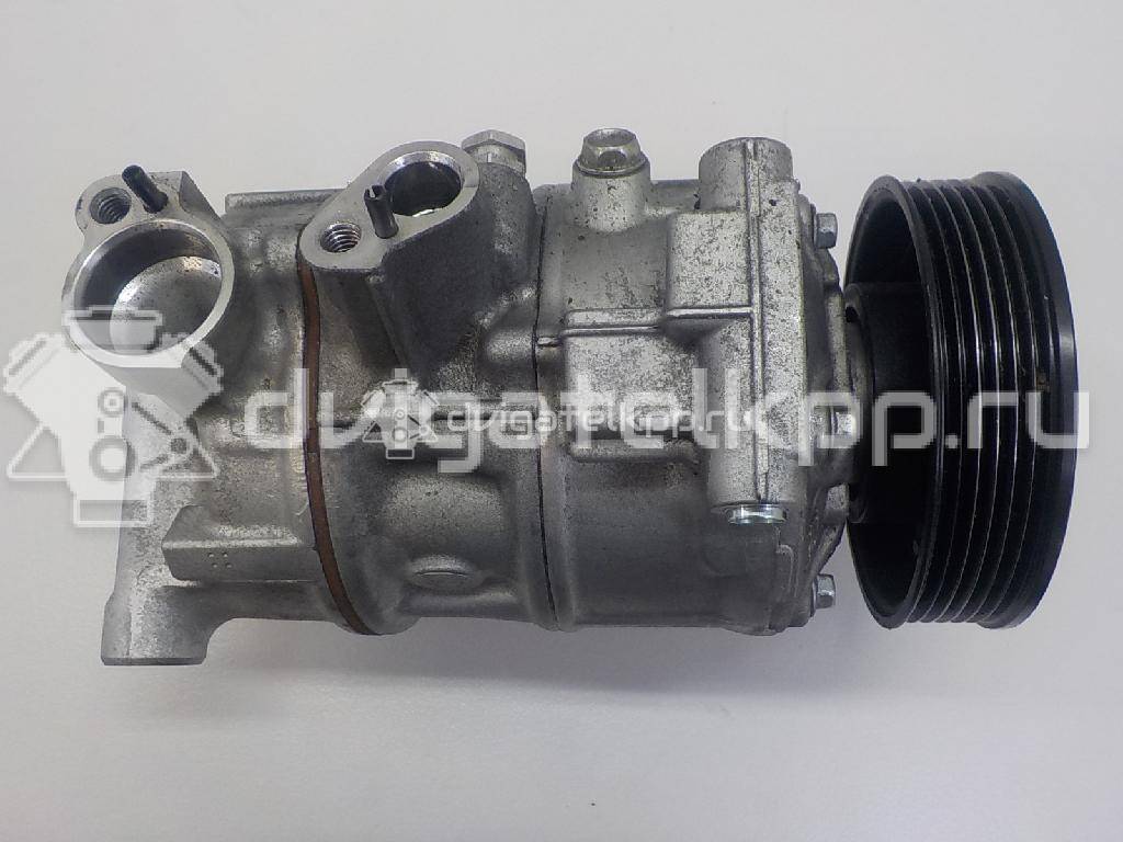 Фото Компрессор системы кондиционирования  5Q0816803F для vw Tiguan {forloop.counter}}