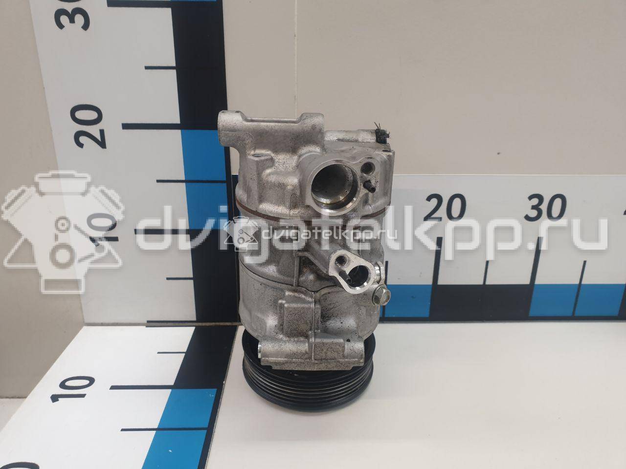 Фото Компрессор системы кондиционирования  5Q0816803F для vw Tiguan {forloop.counter}}
