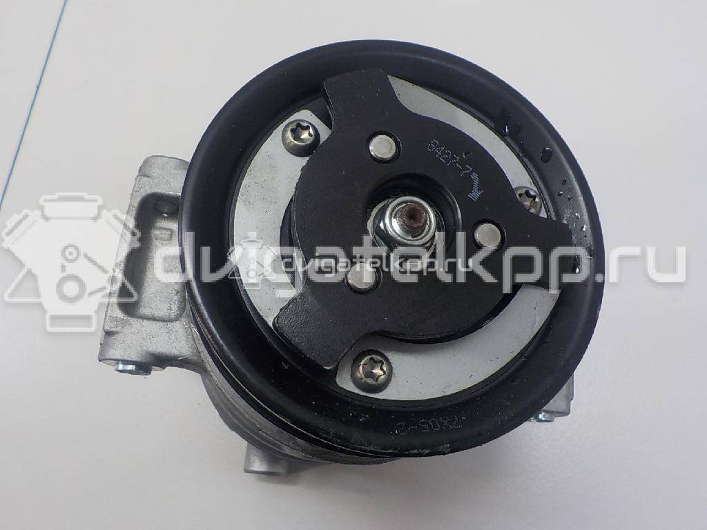 Фото Компрессор системы кондиционирования  5Q0816803F для vw Tiguan {forloop.counter}}