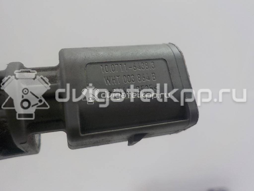 Фото Датчик ABS задний  wht003864b для audi A3 [8V] {forloop.counter}}