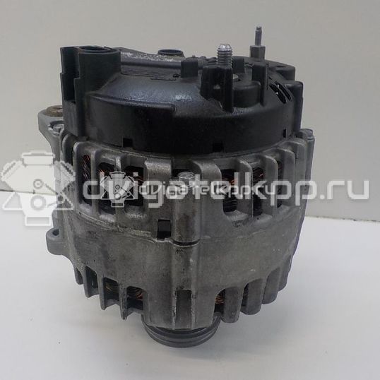 Фото Генератор  04L903021D для Volkswagen Tiguan / Touran / Arteon 3H7 / Golf / Passat