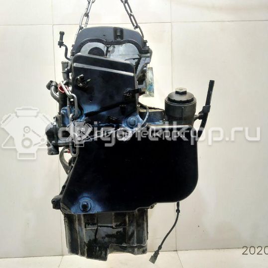 Фото Контрактный (б/у) двигатель BPD для Volkswagen / Mazda 139-146 л.с 16V 1.8 л бензин