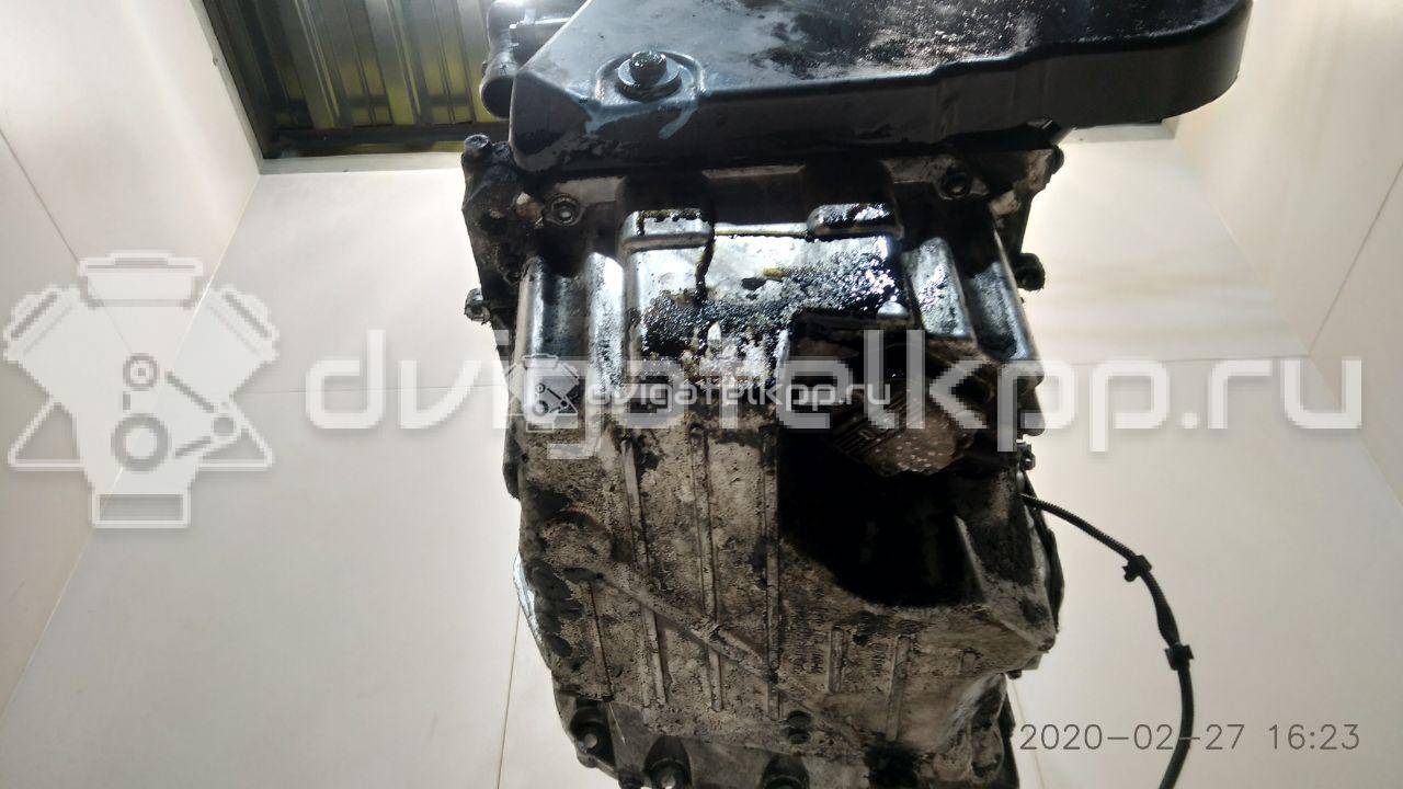 Фото Контрактный (б/у) двигатель BPD для Volkswagen / Mazda 139-146 л.с 16V 1.8 л бензин {forloop.counter}}