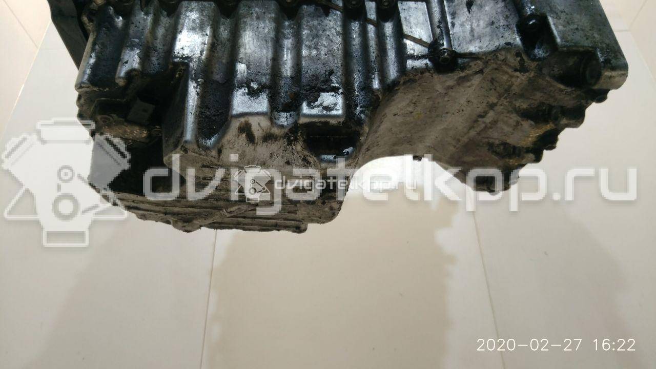 Фото Контрактный (б/у) двигатель BPD для Volkswagen / Mazda 139-146 л.с 16V 1.8 л бензин {forloop.counter}}