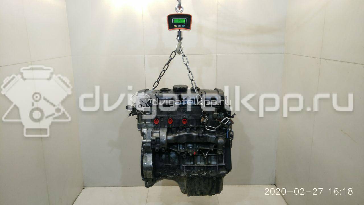 Фото Контрактный (б/у) двигатель BPD для Volkswagen / Mazda 139-146 л.с 16V 1.8 л бензин {forloop.counter}}