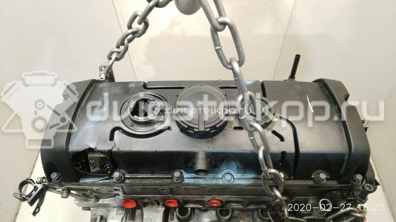 Фото Контрактный (б/у) двигатель BPD для Volkswagen / Mazda 139-146 л.с 16V 1.8 л бензин {forloop.counter}}