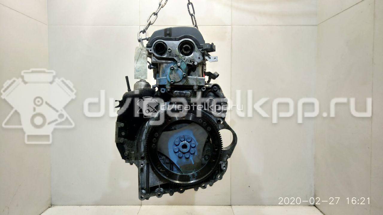 Фото Контрактный (б/у) двигатель BPD для Volkswagen / Mazda 139-146 л.с 16V 1.8 л бензин {forloop.counter}}