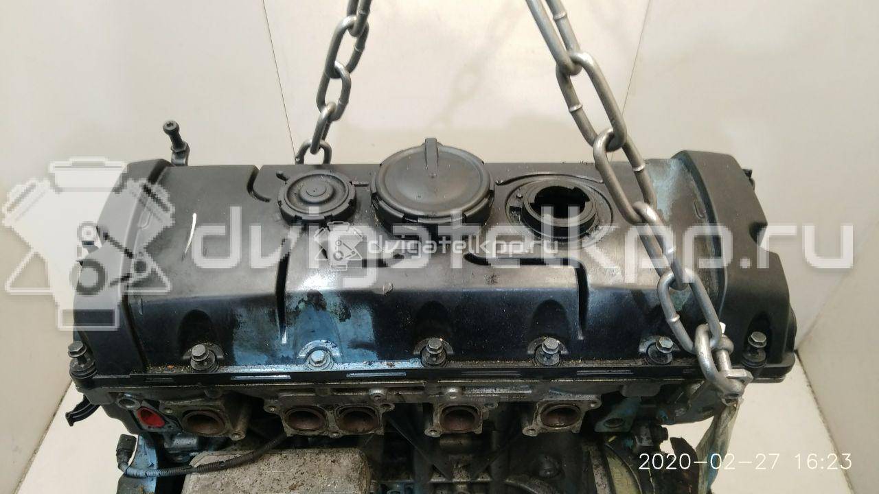 Фото Контрактный (б/у) двигатель BPD для Volkswagen / Mazda 139-146 л.с 16V 1.8 л бензин {forloop.counter}}