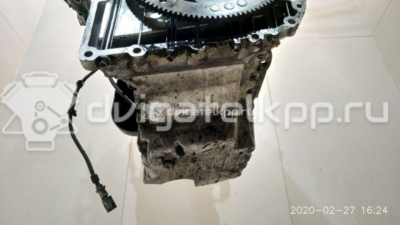 Фото Контрактный (б/у) двигатель BPD для Volkswagen / Mazda 139-146 л.с 16V 1.8 л бензин {forloop.counter}}