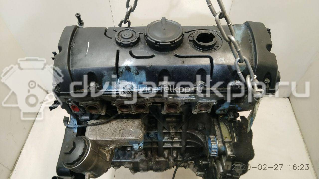 Фото Контрактный (б/у) двигатель BPD для Volkswagen / Mazda 139-146 л.с 16V 1.8 л бензин 070100031M {forloop.counter}}