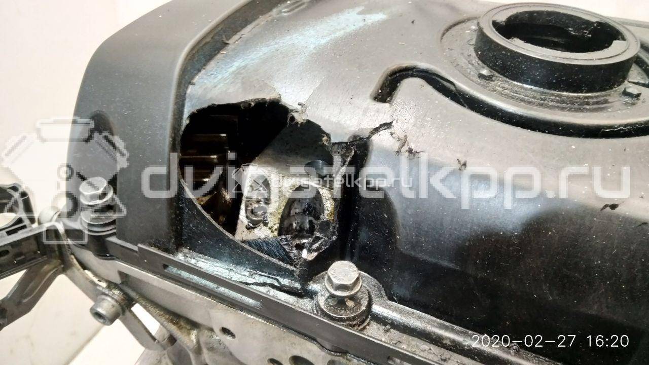 Фото Контрактный (б/у) двигатель BPD для Volkswagen / Mazda 163 л.с 10V 2.5 л Дизельное топливо 070100031M {forloop.counter}}