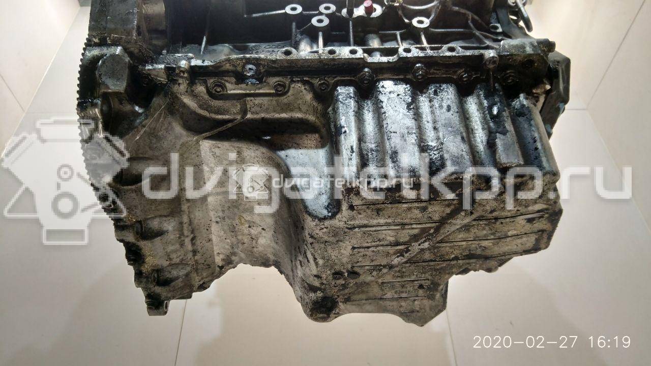 Фото Контрактный (б/у) двигатель BPD для Volkswagen / Mazda 163 л.с 10V 2.5 л Дизельное топливо 070100031M {forloop.counter}}