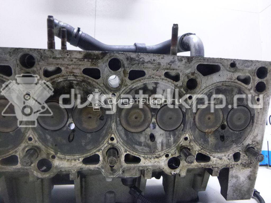 Фото Головка блока  070103265DX для Volkswagen Touareg {forloop.counter}}