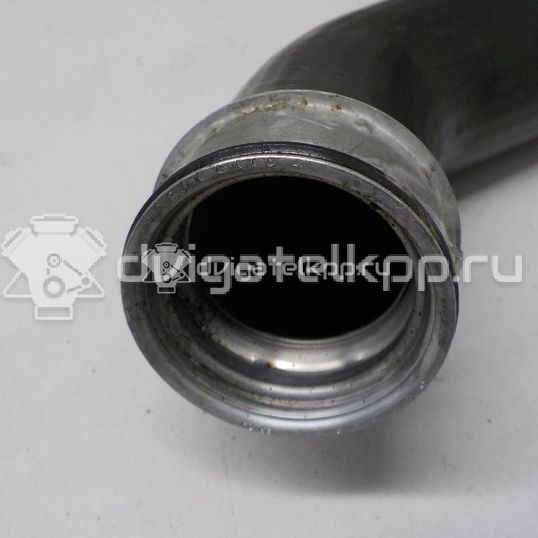 Фото Патрубок интеркулера  7L6145790B для Volkswagen Touareg