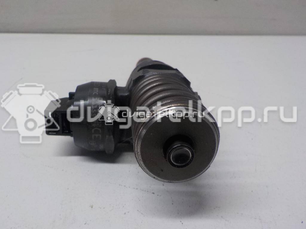 Фото Форсунка дизельная электрическая  07Z130073F для Volkswagen Transporter / Multivan / Touareg {forloop.counter}}