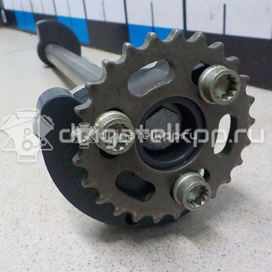 Фото Вал балансирный  059103273AA для vw Touareg