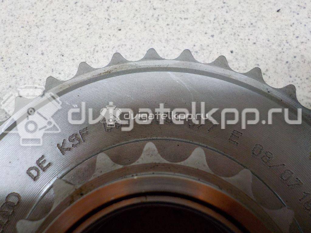 Фото Шестерня цепи ГРМ  059109077e для porsche Cayenne {forloop.counter}}