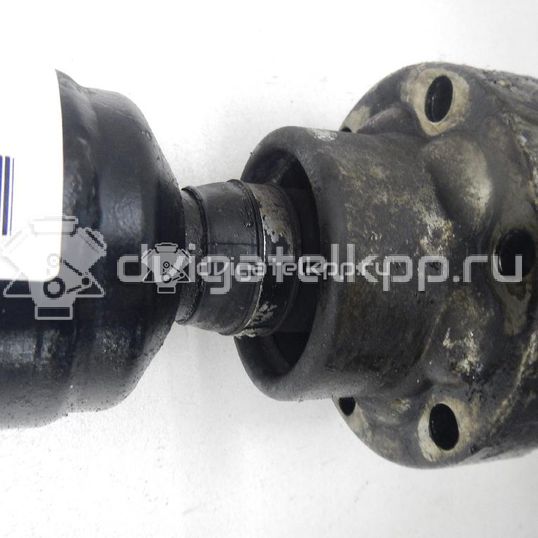 Фото Вал карданный задний  7L0521102H для Volkswagen Touareg