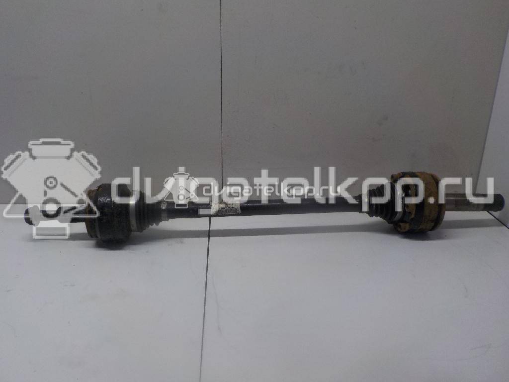 Фото Полуось задняя  7L6501201A для Volkswagen Touareg {forloop.counter}}