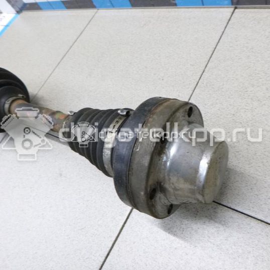 Фото Полуось передняя  7L6407271G для Volkswagen Touareg