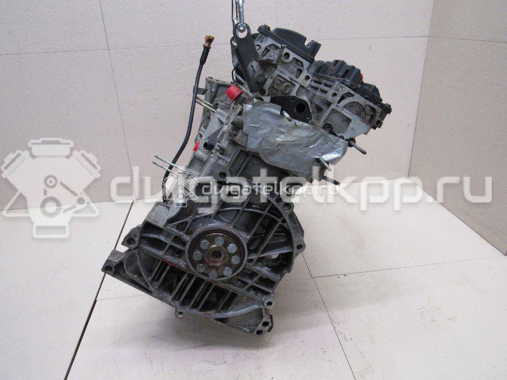 Фото Контрактный (б/у) двигатель RFN (EW10J4) для Citroen / Peugeot 136-143 л.с 16V 2.0 л бензин 0135AJ {forloop.counter}}
