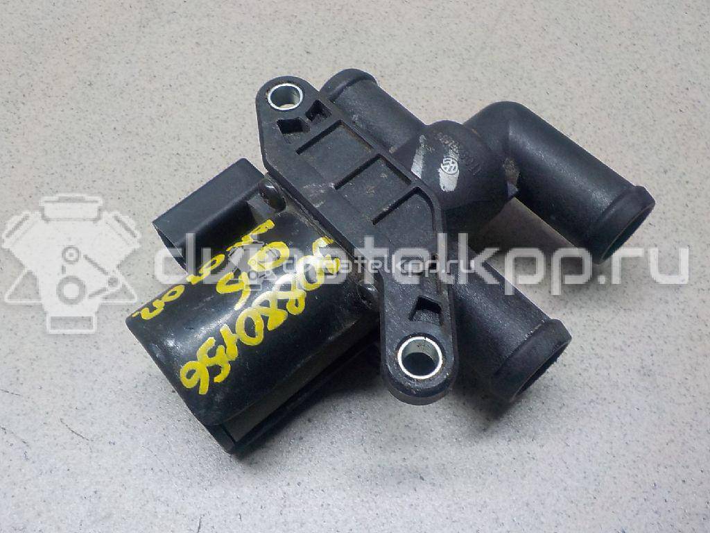 Фото Клапан отопителя  1T0820036C для Volkswagen Touran / Amarok S1B / Multivan / Sharan / Touareg {forloop.counter}}