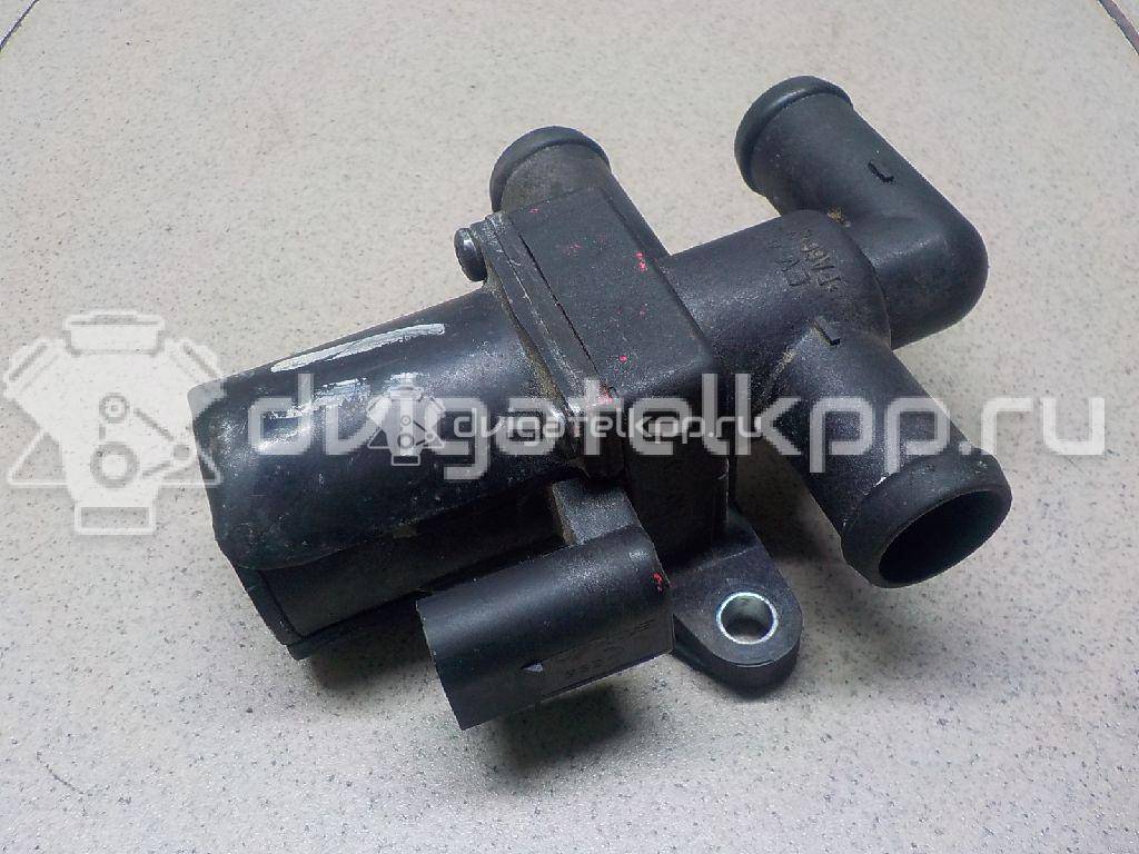 Фото Клапан отопителя  1T0820036C для Volkswagen Touran / Amarok S1B / Multivan / Sharan / Touareg {forloop.counter}}