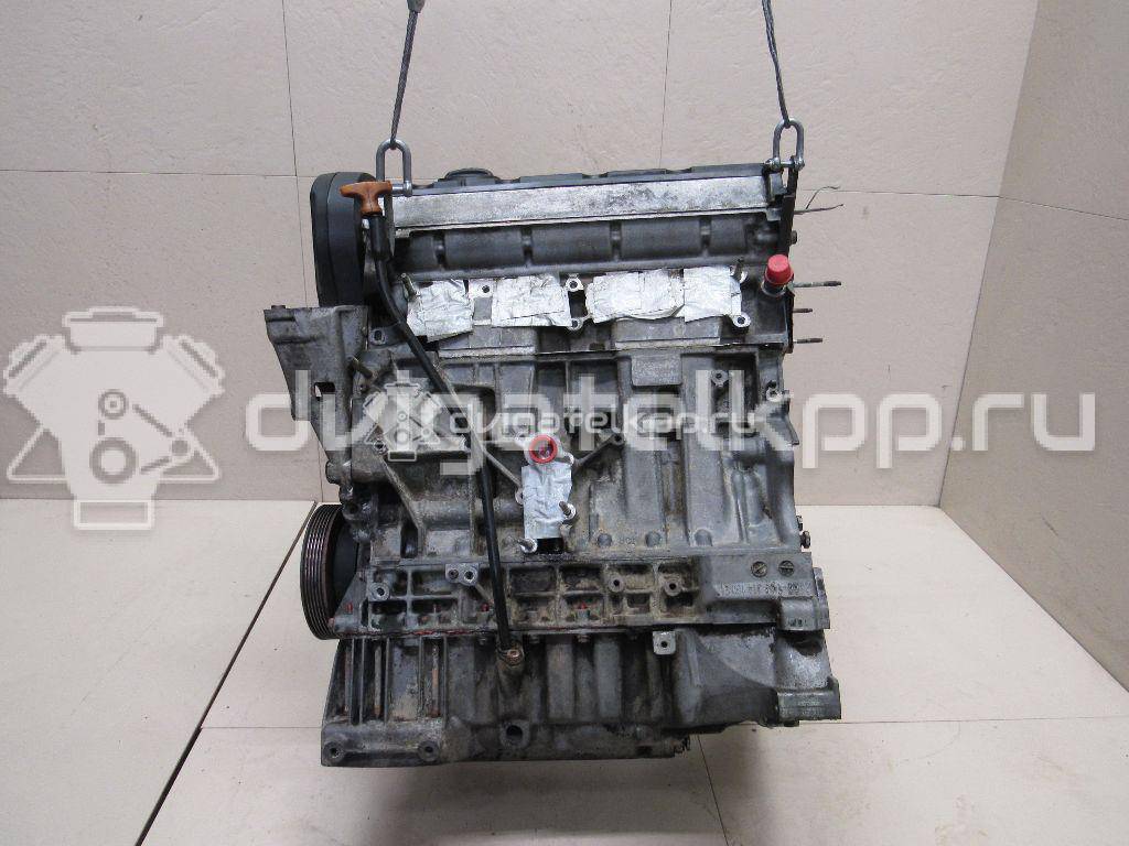 Фото Контрактный (б/у) двигатель 4HX (DW12TED4/FAP) для Citroen C5 128-133 л.с 16V 2.2 л Дизельное топливо 0139PX {forloop.counter}}