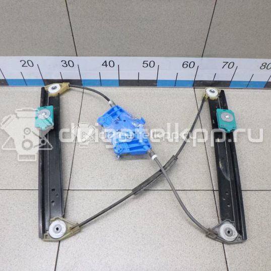 Фото Стеклоподъемник электр. задний правый  7L0839462D для Volkswagen Touareg